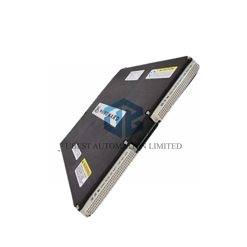 Woodward TMR Power Supply | MicroNet Kernel 5466-318