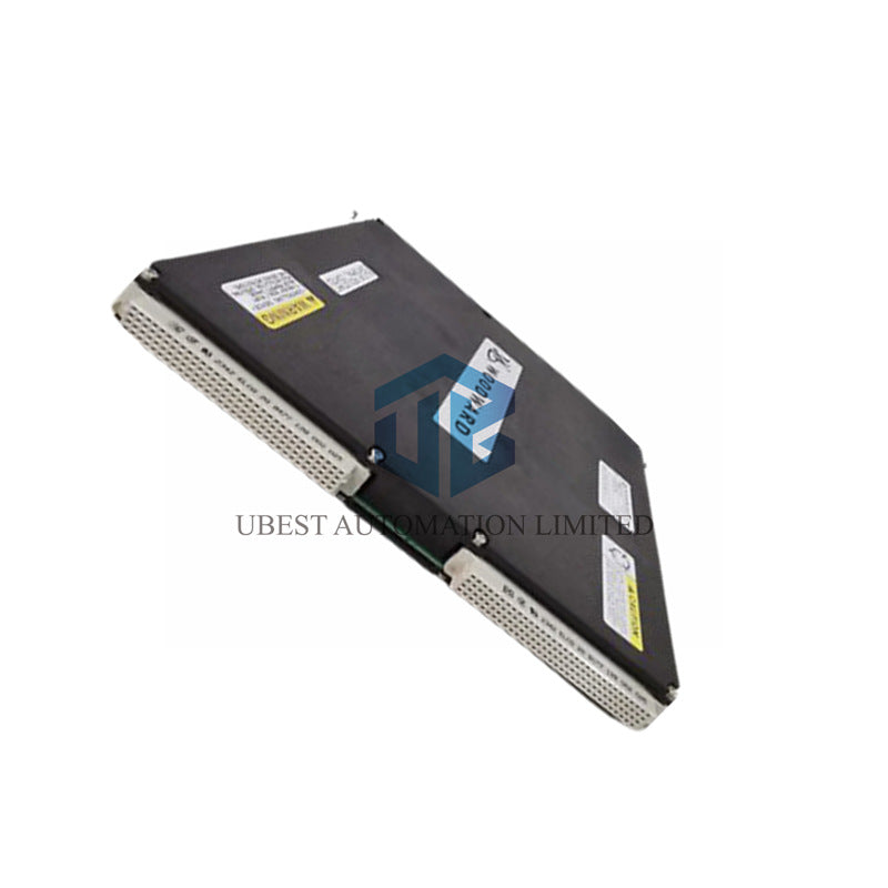 Woodward TMR Power Supply | MicroNet Kernel 5466-318