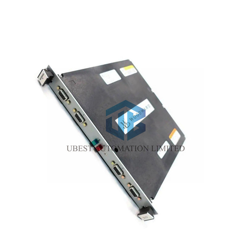 Woodward 5466-348 Netcon SIO Module | Triple RS-485 Ports