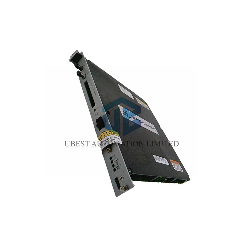 Woodward Netcon CPU-040 PLC Control Module | 5466-352