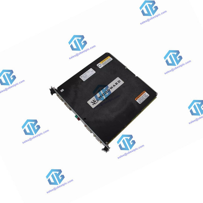 5501-471 Woodward NetCon SIO Module | 9900 Series Turbine Control