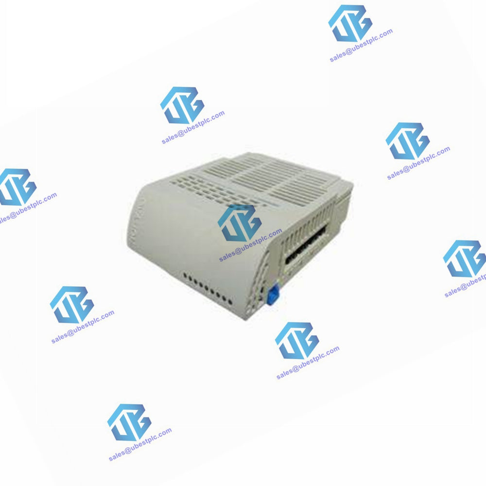 5X00226G01 Emerson Ovation | I/O Interface Module – Ubest Automation ...