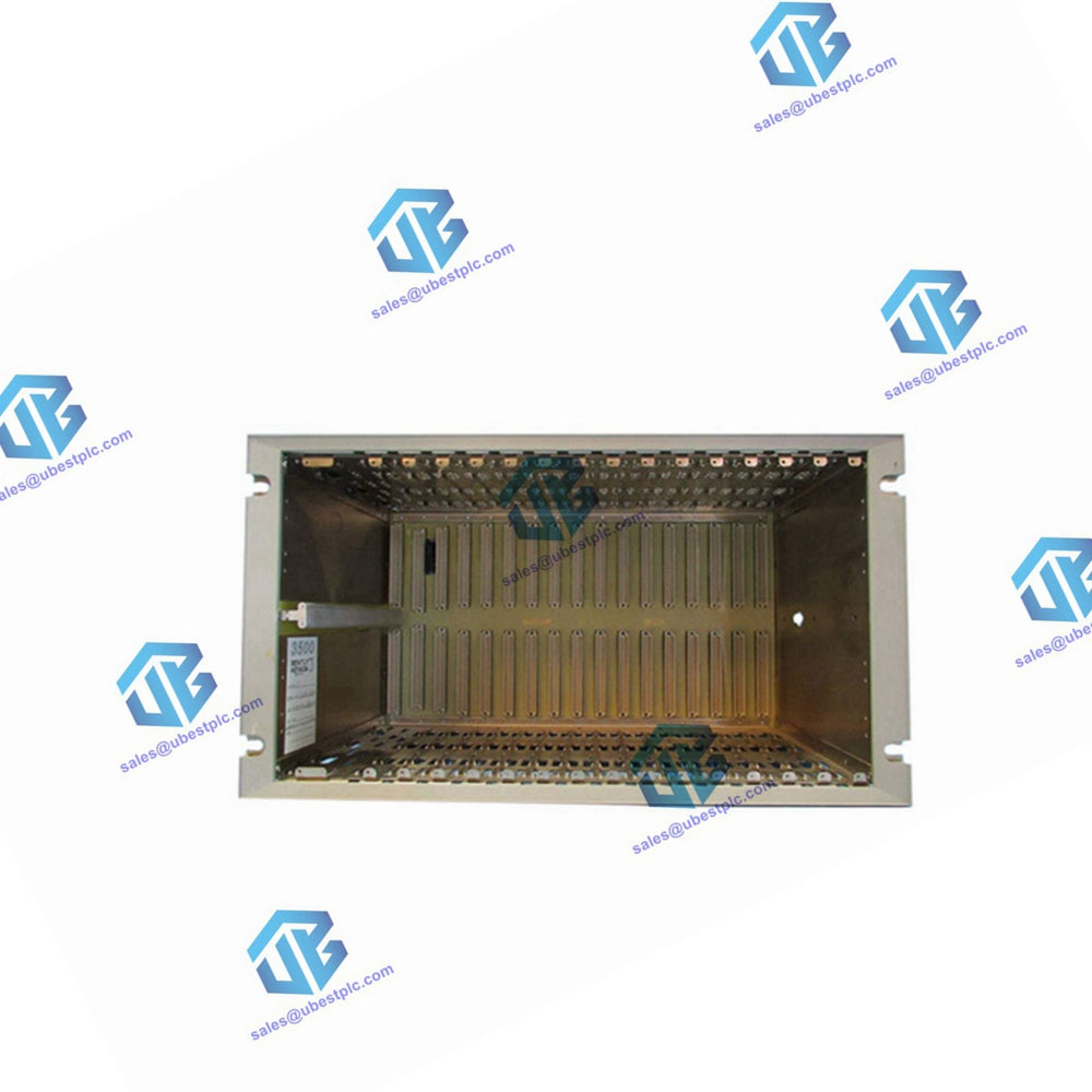 Bently Nevada | Жүйе сөресі | 3500/05-02-04-01-00-00