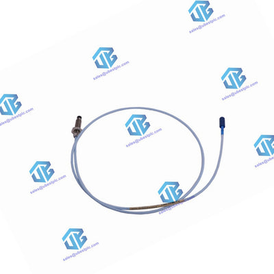 330104-00-10-10-02-00 Bently Nevada 3300 XL 8mm Proximity Probe