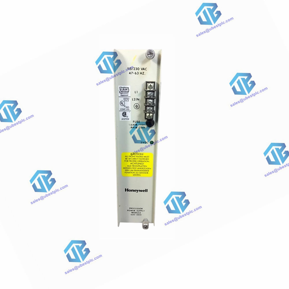 620-0041 Modulo di alimentazione Honeywell