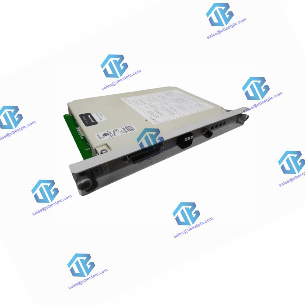 Modul Kawalan Lebihan 620-0059 Honeywell