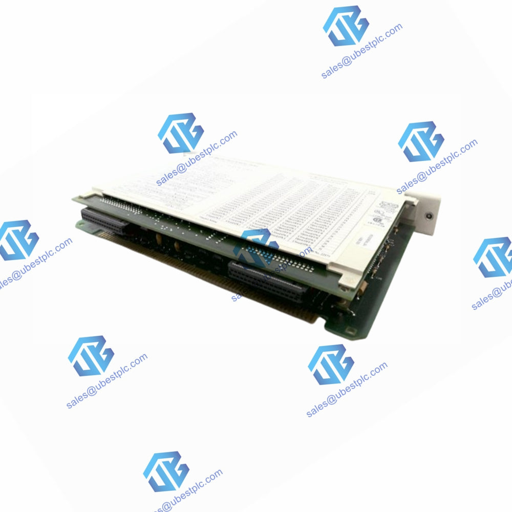 Modul Antara Muka Data Hiway Honeywell 620-0081