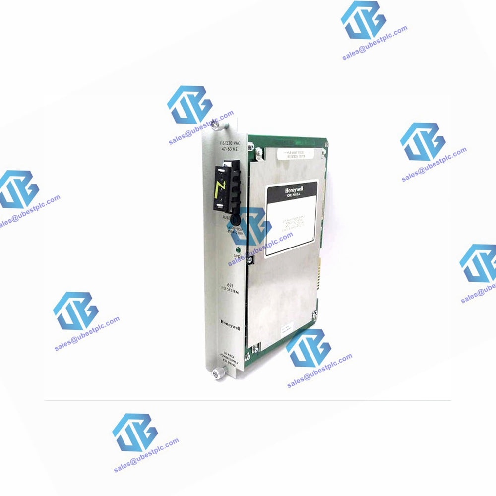 620-0083 Honeywell Processor Power Supply Module