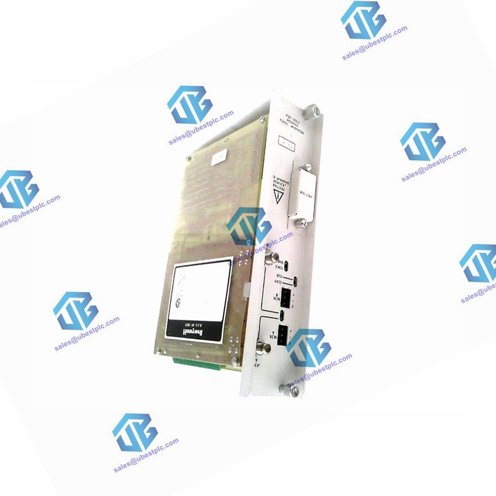 620-0083 Honeywell Processor Power Supply Module