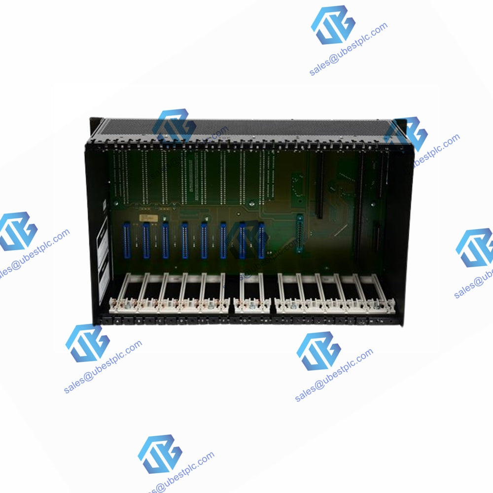 Rak Pemproses Honeywell 620-0090