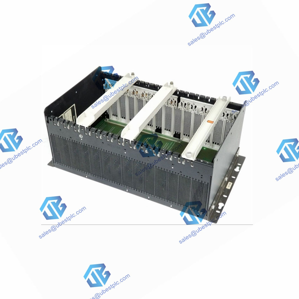 Rak Pemproses Honeywell 620-0090