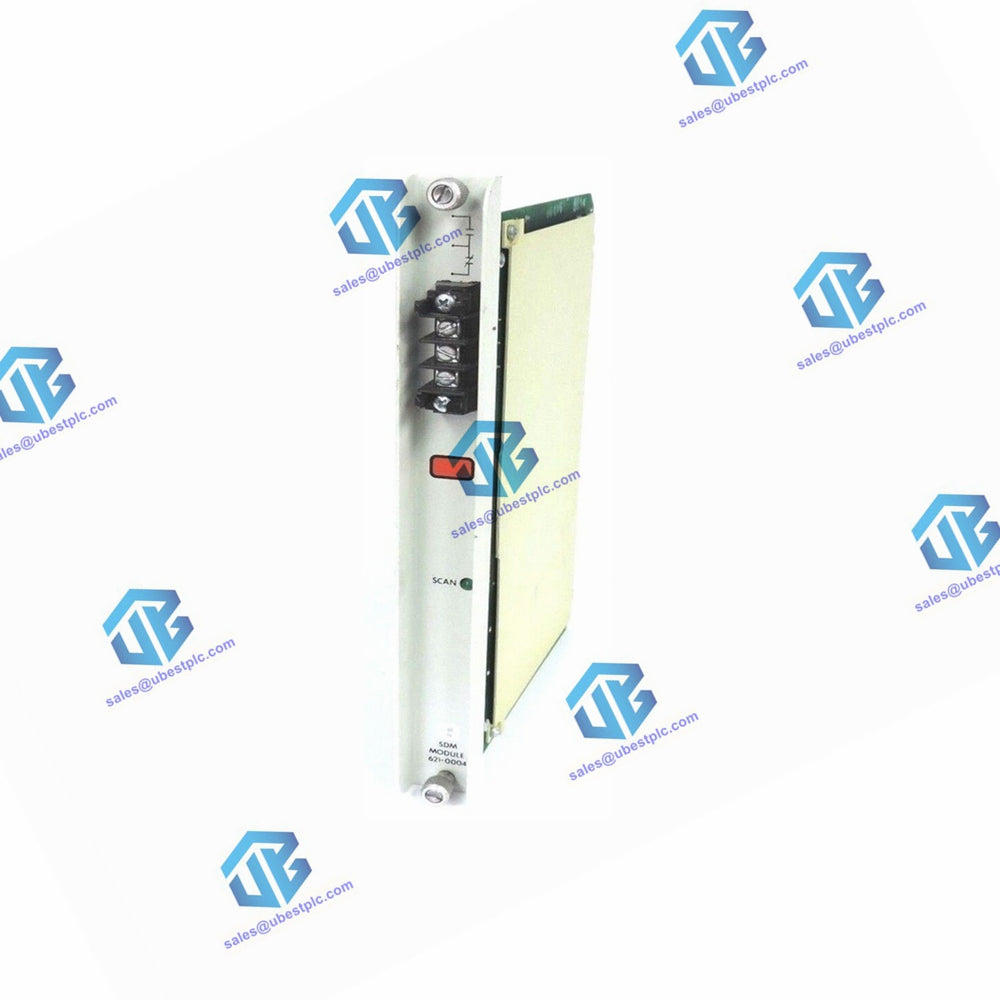 621-0004 Honeywell - Modulo SDM