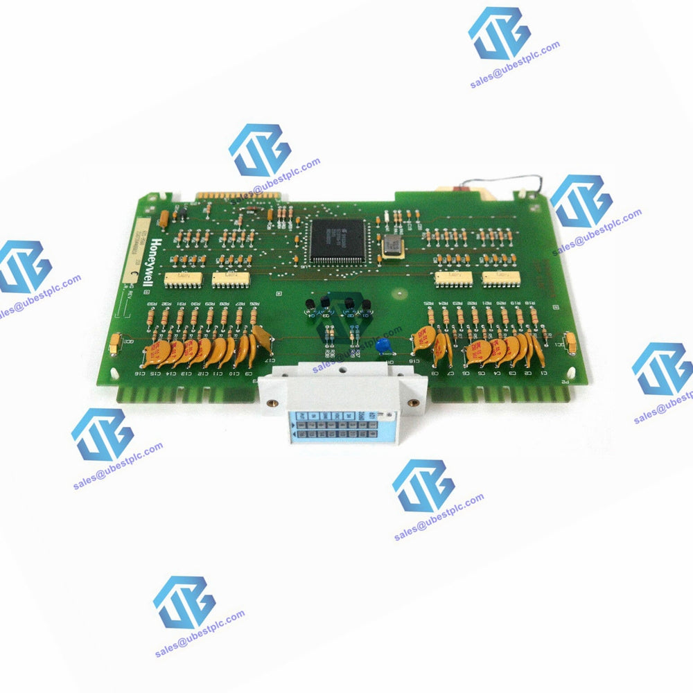 369B1875G0004 GE Pulse Input Terminal Board