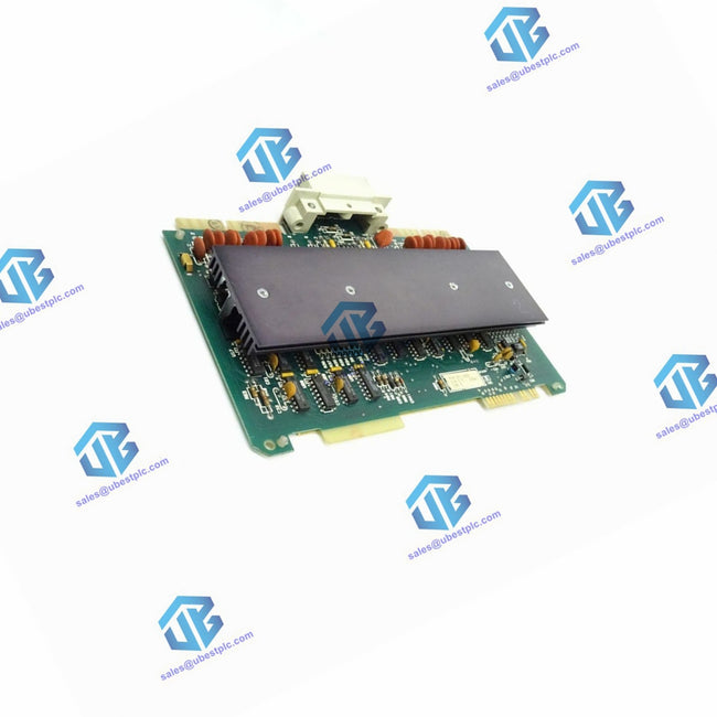 621-6550 Хонеивелл - Дигитална излазна плоча