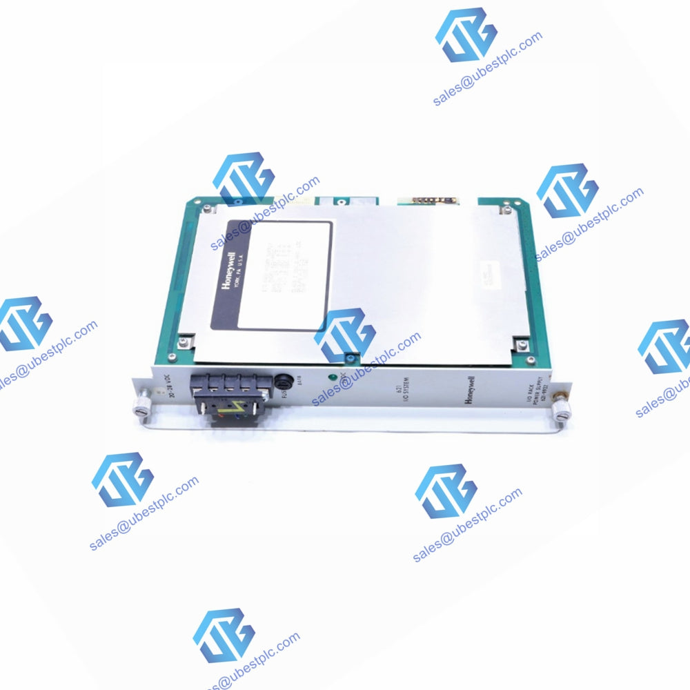 Modul Bekalan Kuasa Rak I/O 621-9932 Honeywell
