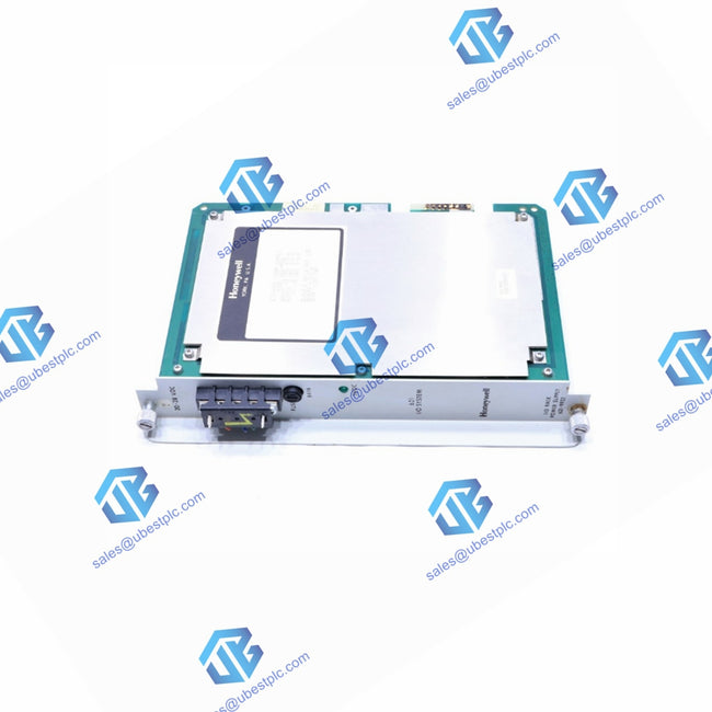 Modulo di alimentazione per rack I/O 621-9932 Honeywell