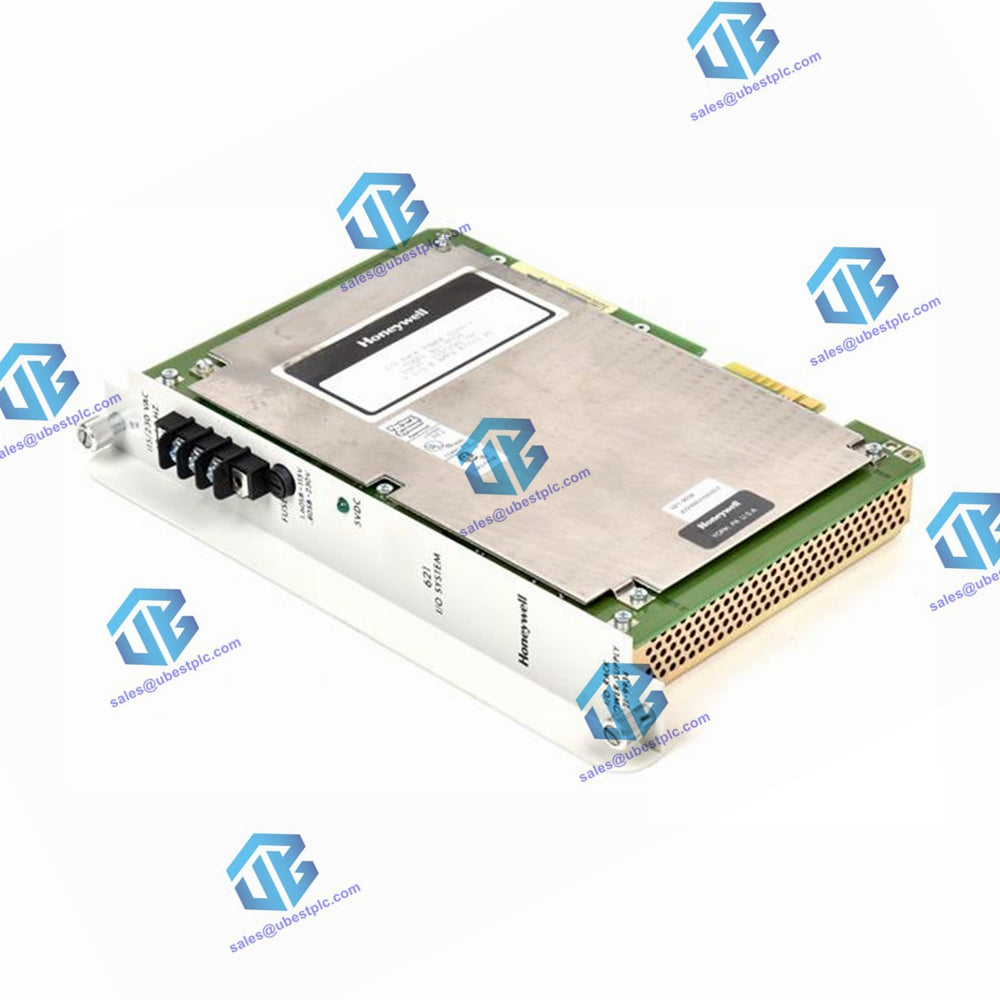 Honeywell 621-9934 I/O Rack захранващ модул