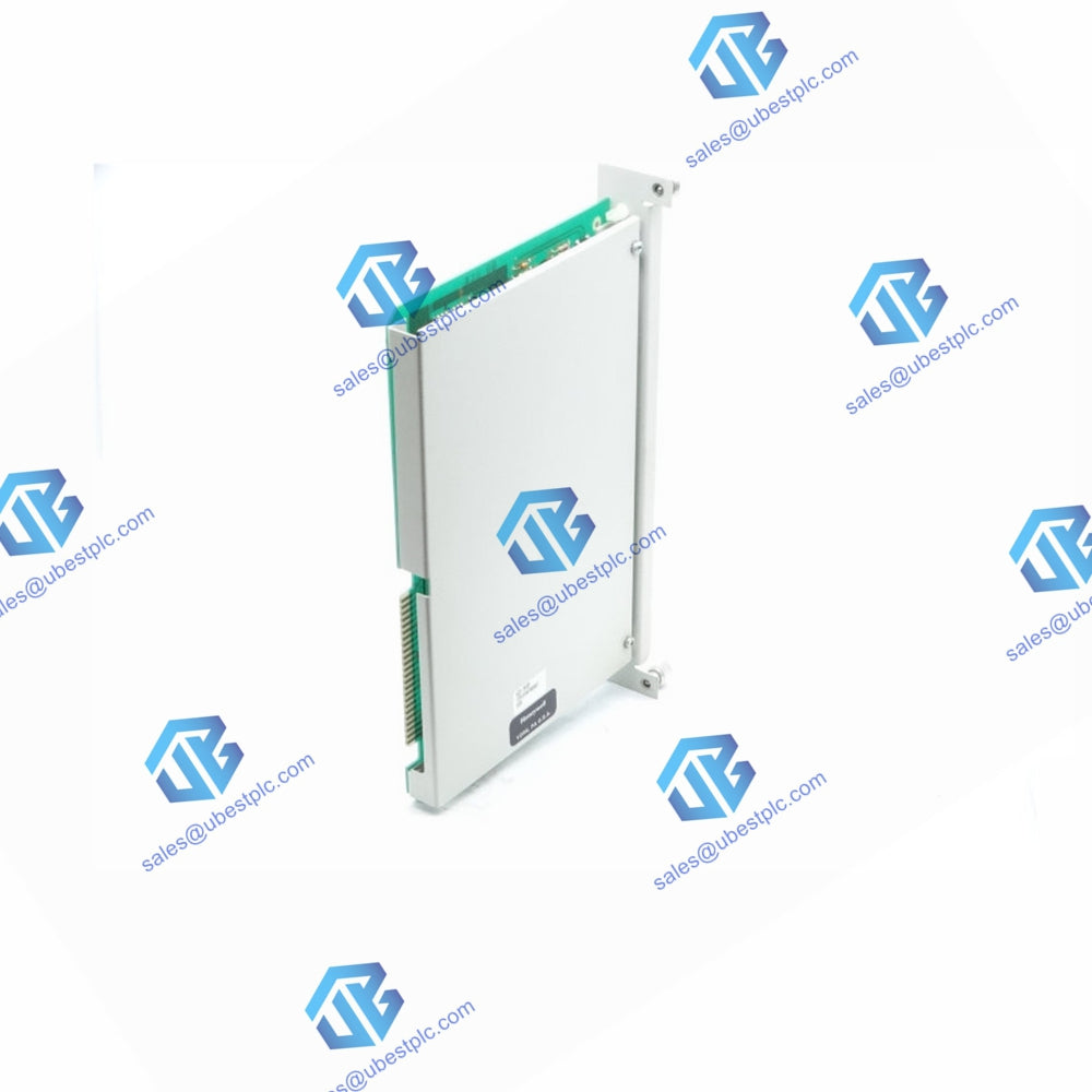 Modul I/O Bersiri Honeywell 621-9935