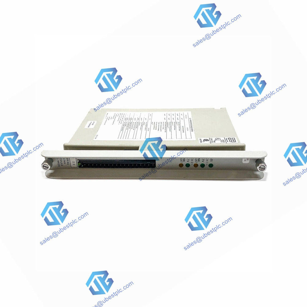 Modul Pautan Bersiri Honeywell 621-9939