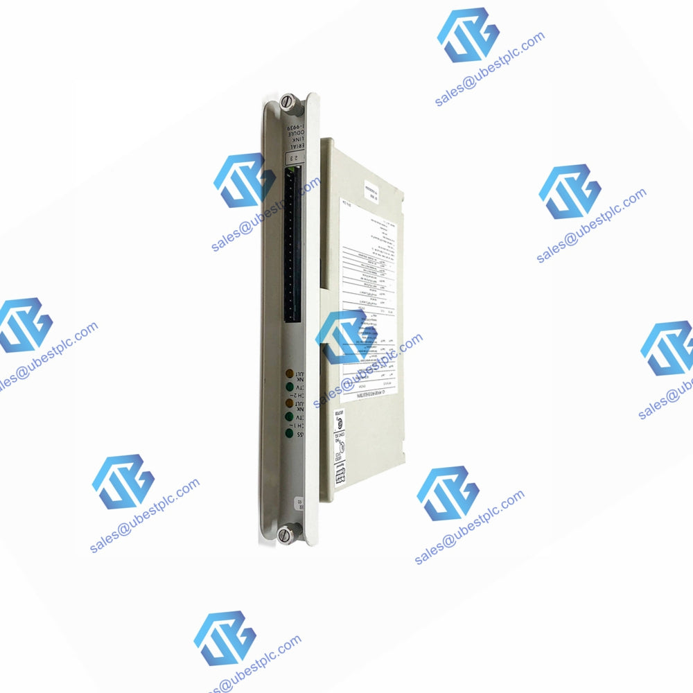 Modul Pautan Bersiri Honeywell 621-9939