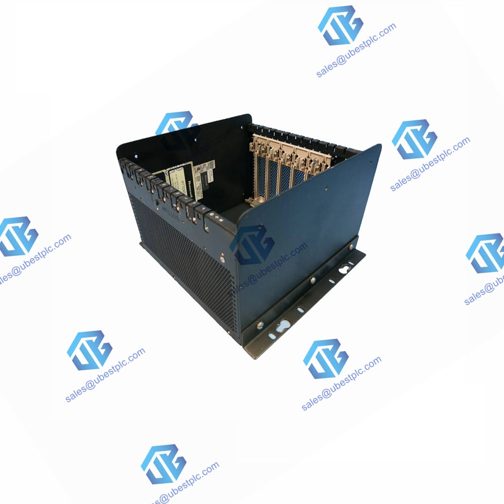 Honeywell 621-9991 I/O Half Rack - 8-Slot – Ubest Automation Limited