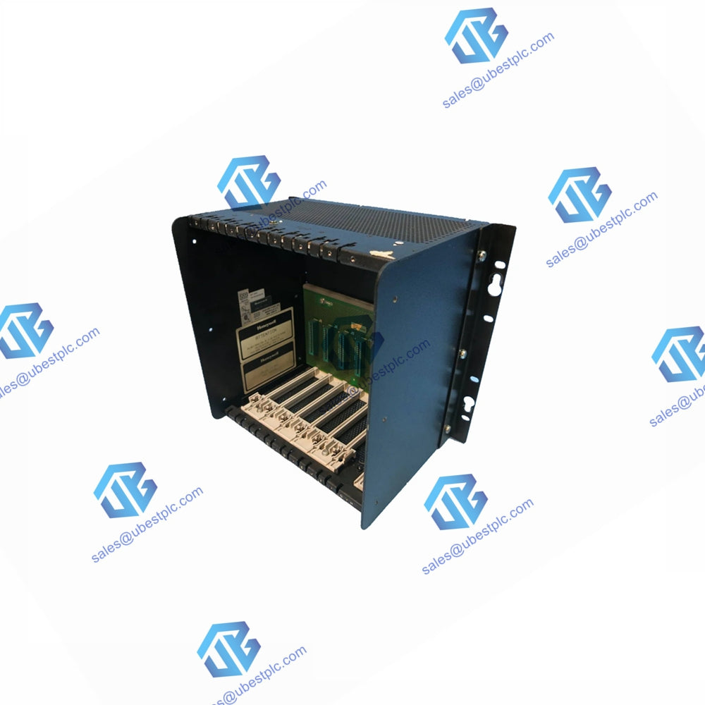Honeywell 621-9991 I/O Half Rack - 8-Slot – Ubest Automation Limited