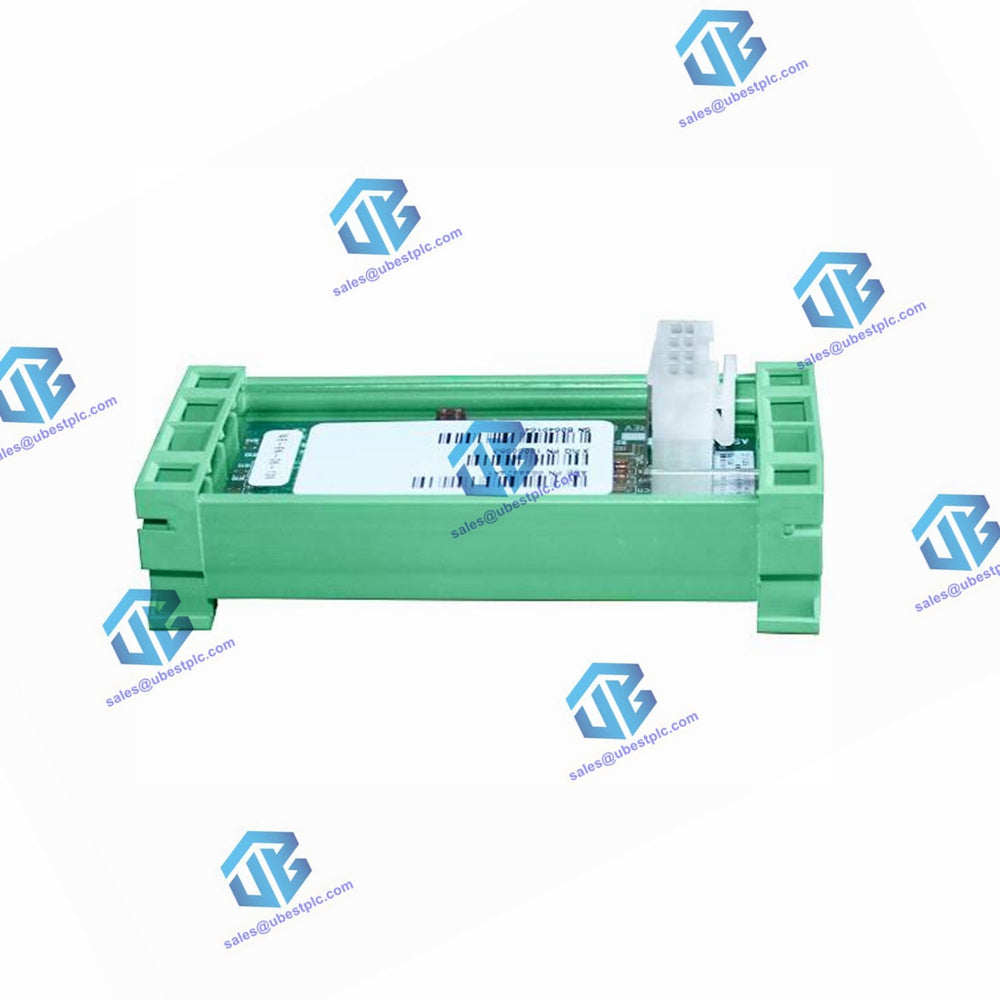 6644424A1 ABB - Gruppo monitor bus di tensione