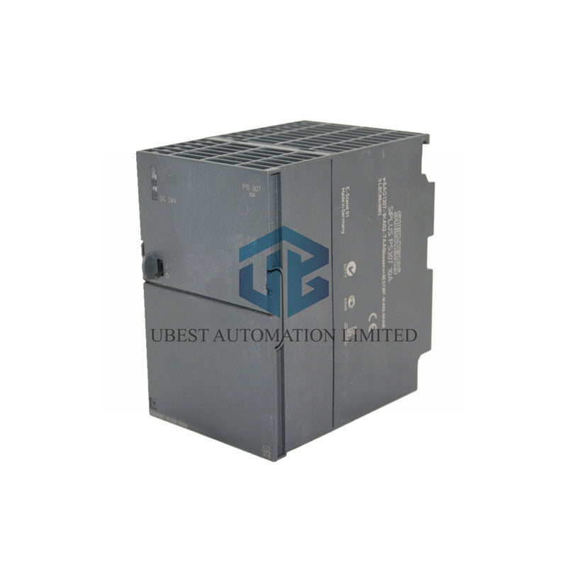 Siemens Power Supply - SIPLUS 6AG1307-1KA02-7AA0