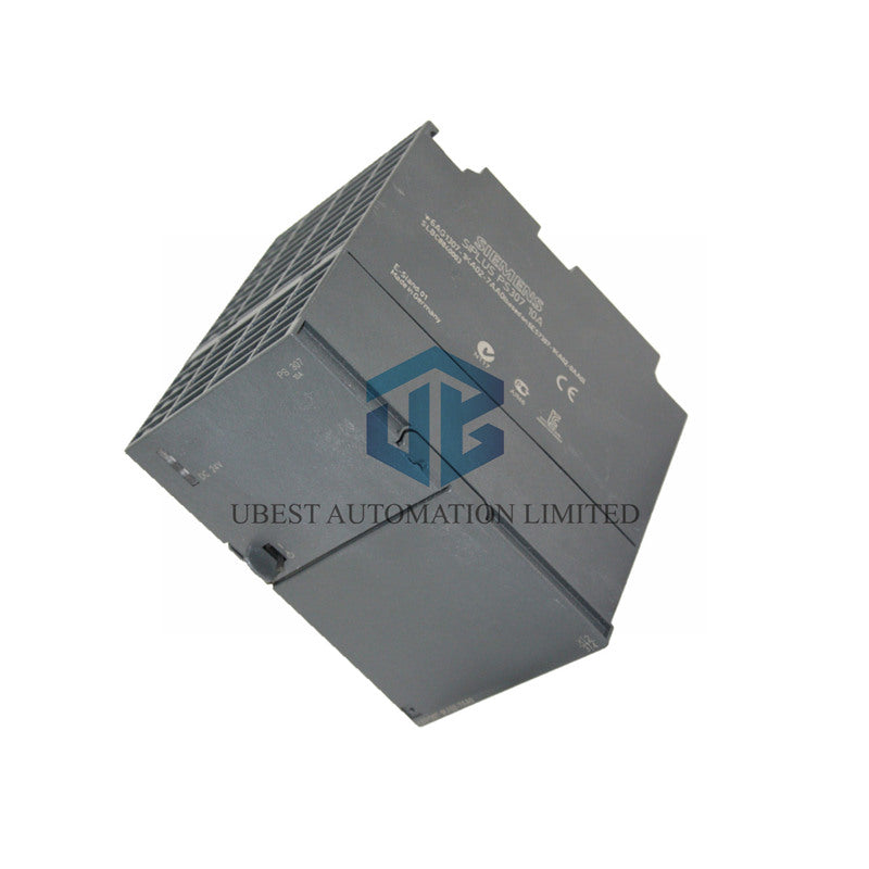Siemens Power Supply - SIPLUS 6AG1307-1KA02-7AA0