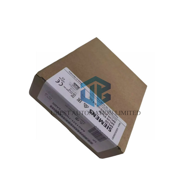 6AG1331-7NF00-2AB0 Siemens SIPLUS S7-300 Analog Input Module