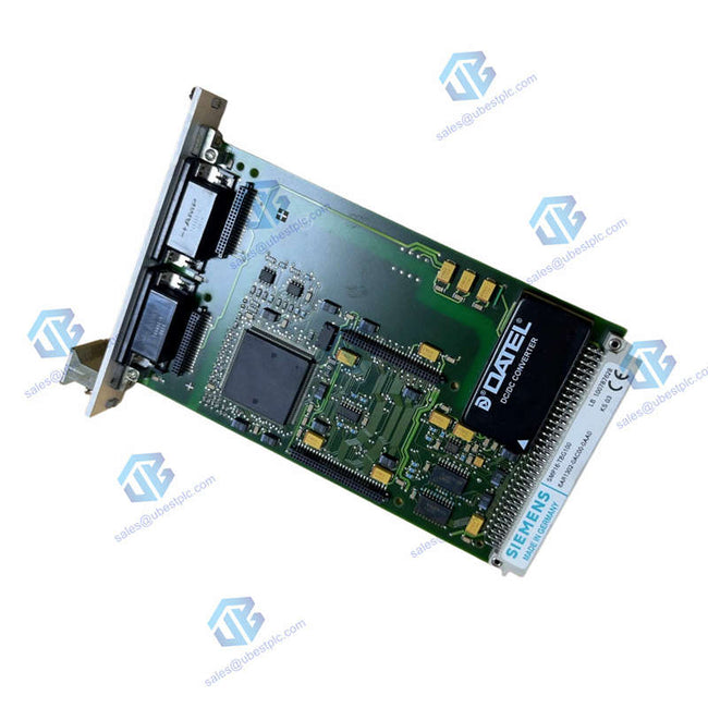 6AR1302-0AC00-0AA0 Siemens I/O szerelhető alváz