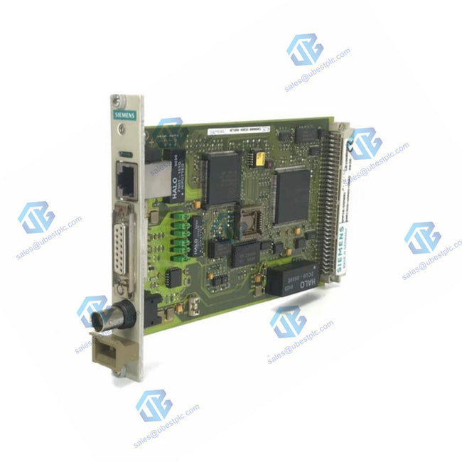 Siemens PROFIBUS kommunikációs modul 6AR1303-0ED00-0AA0