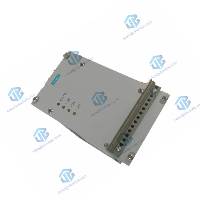 6AR1306-0HC00-0AA0 منبع تغذیه زیمنس - چند خروجی 3 کیلووات