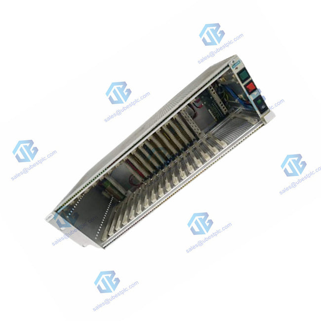 Siemens Bemeneti/Kimeneti Hardver Rendszer | 6AR1502-0XX01-0AA0