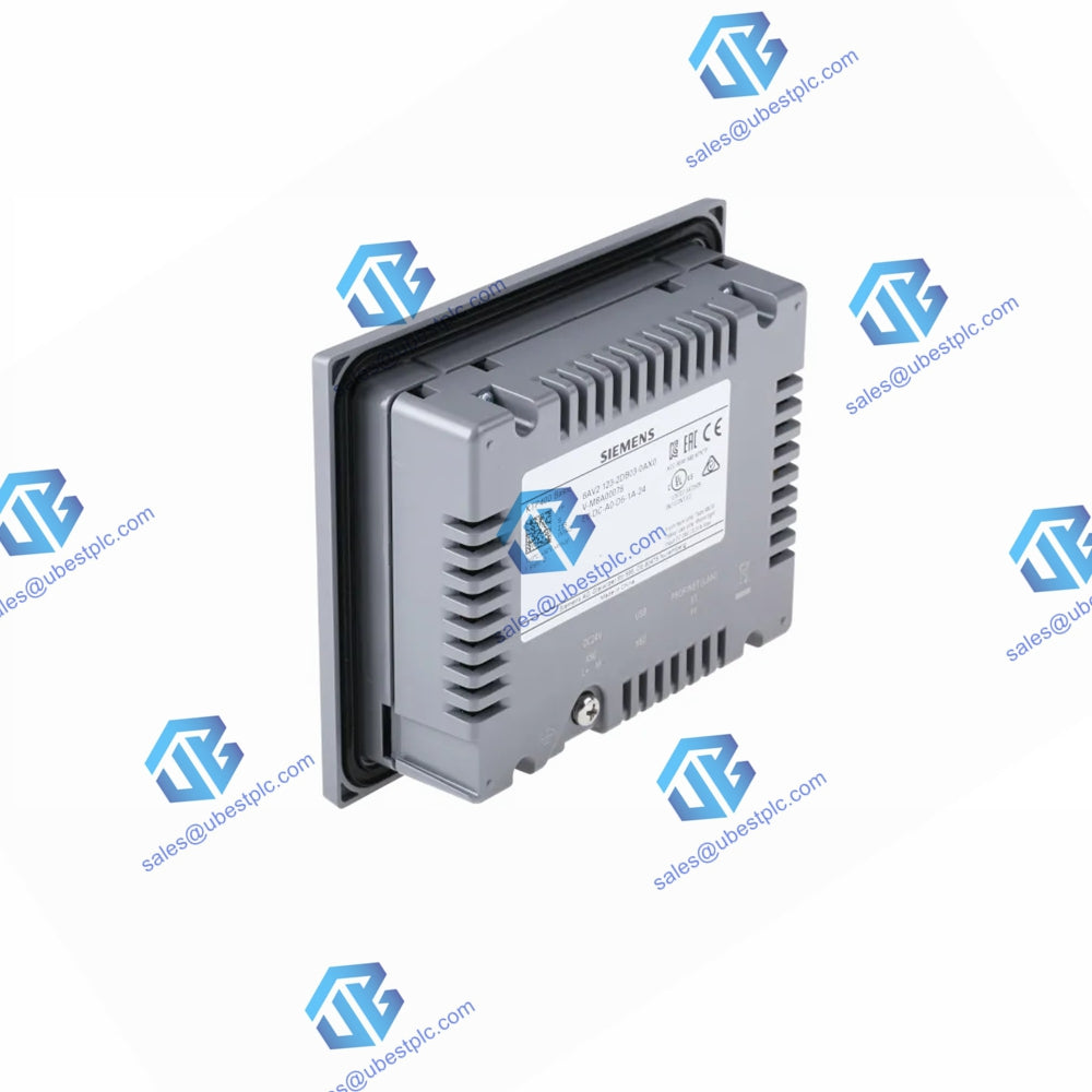 Panel Sentuh Siemens 6AV2123-2DB03-0AX0