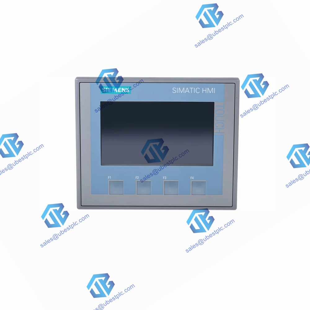 Panel Sentuh Siemens 6AV2123-2DB03-0AX0