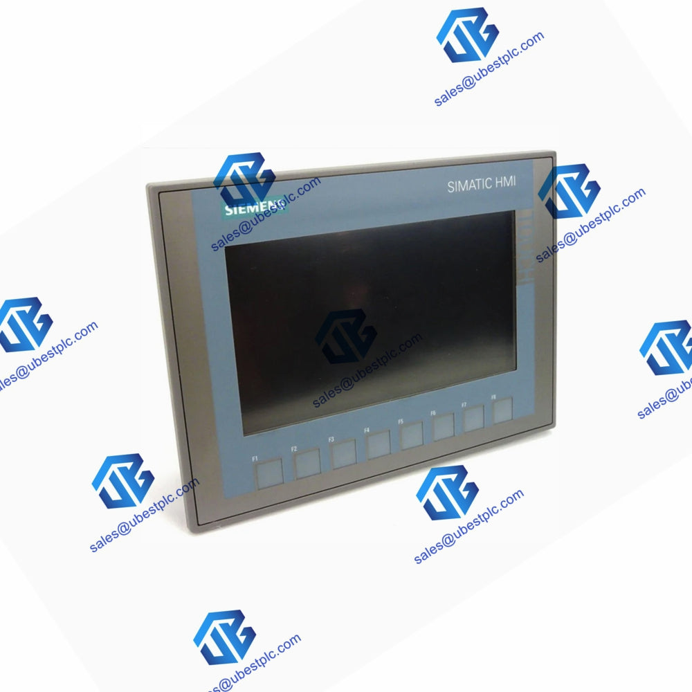 6AV2123-2GA03-0AX0 Panel básico Siemens Simatic HMI