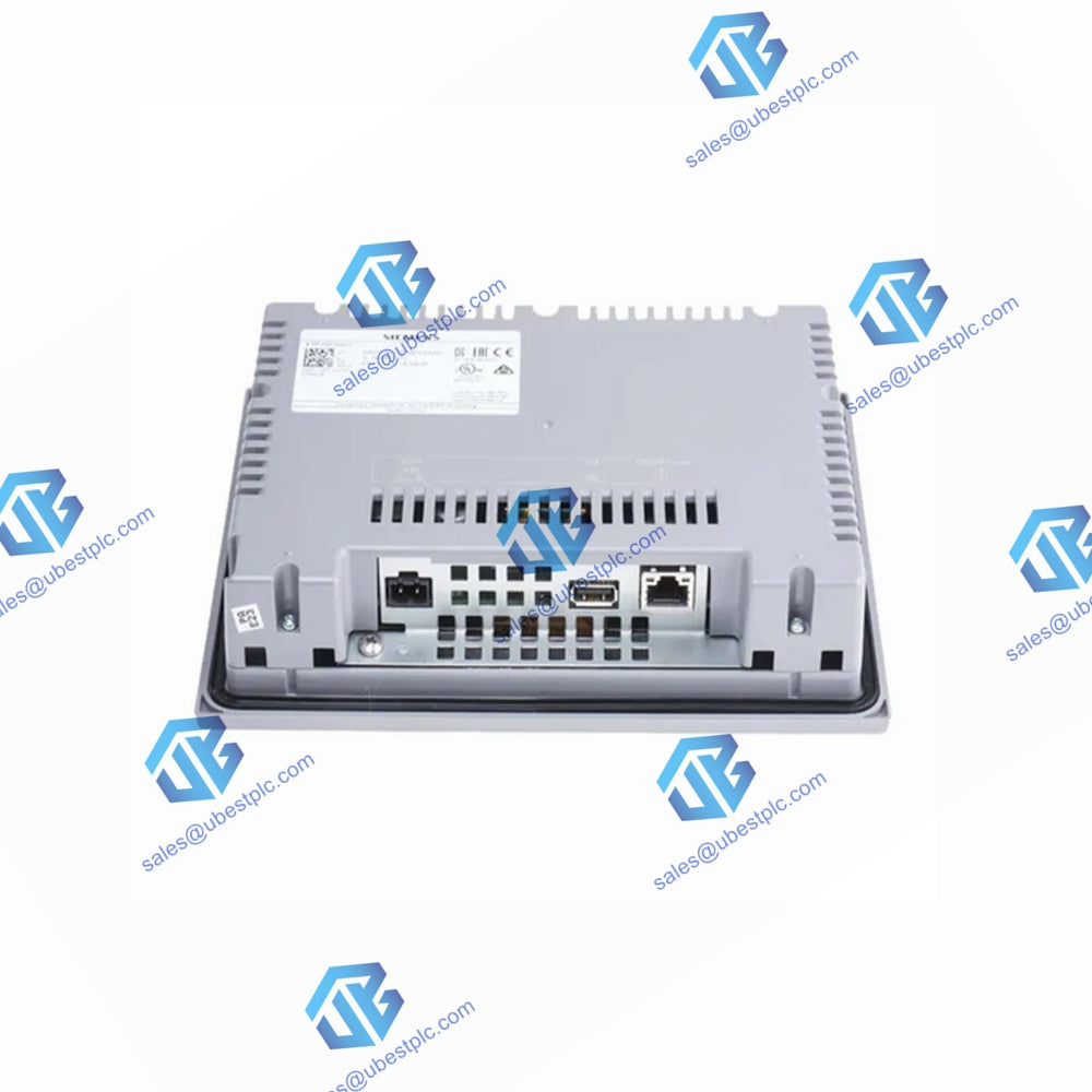 6AV2124-0QC02-0AX1 HMI panel Siemens TP1500 Comfort