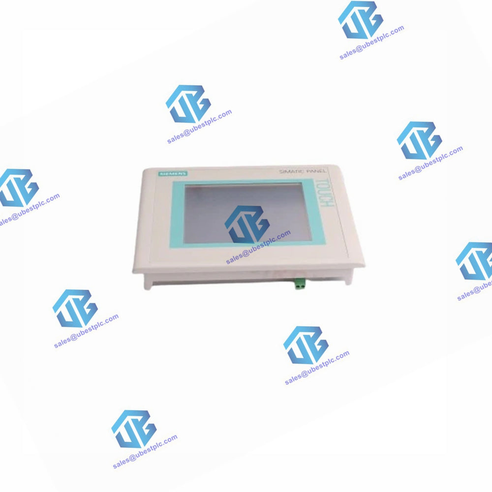Siemens 6AV6642-0AA11-0AX1 Painel Touch