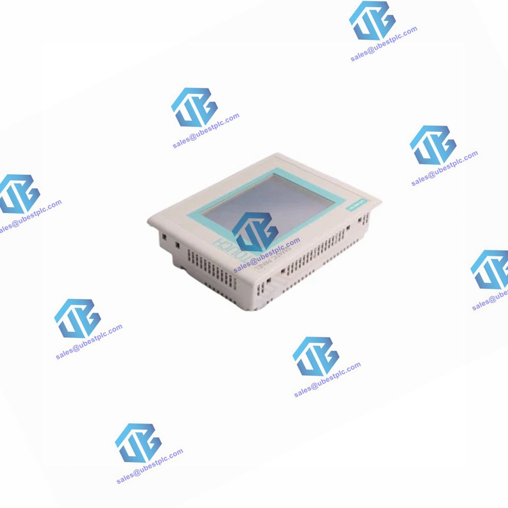 Siemens 6AV6642-0AA11-0AX1 Painel Touch