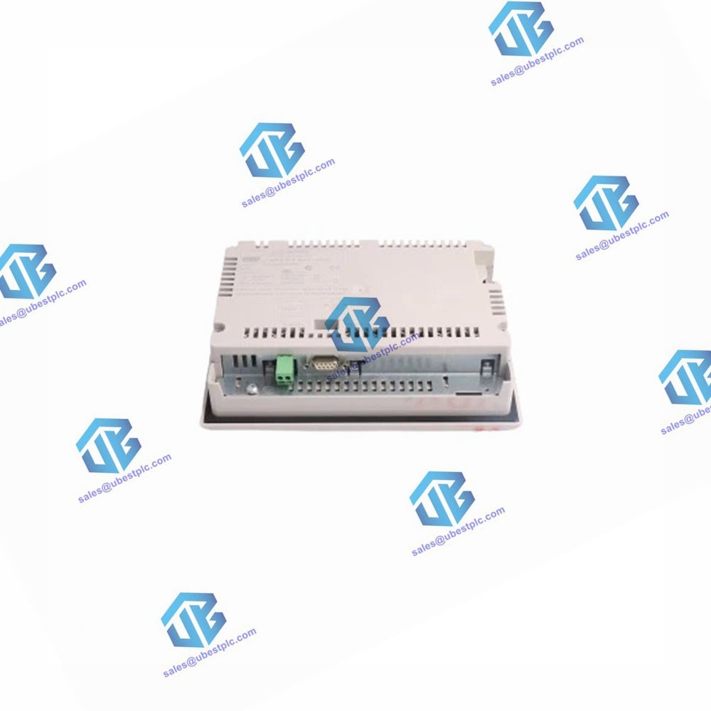 Siemens 6AV6642-0AA11-0AX1 Painel Touch