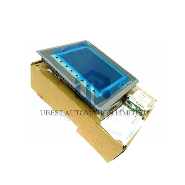 Siemens HMI Basic Panel KTP1000 | 6AV6647-0AF11-3AX0