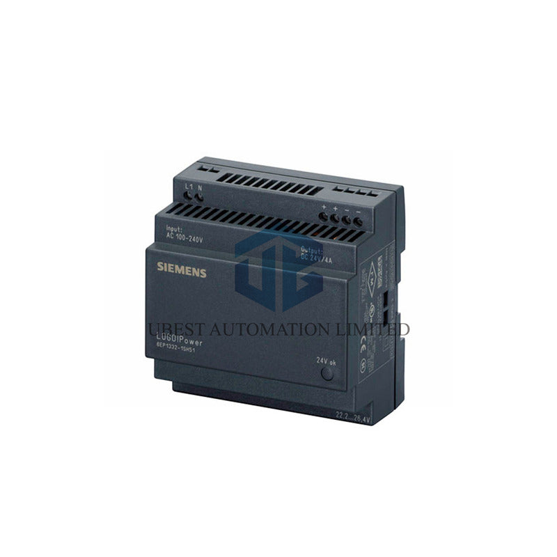 6EP1332-1SH52 Siemens POWER Supply - 24V/4A 96W