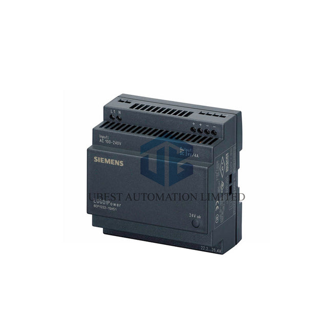 6EP1332-1SH52 Siemens POWER Supply - 24V/4A 96W