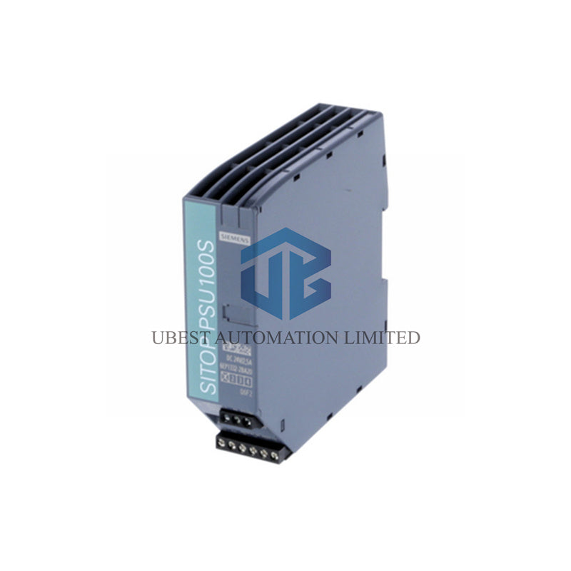 Siemens Power Supply - SITOP PSU100S 6EP1332-2BA20