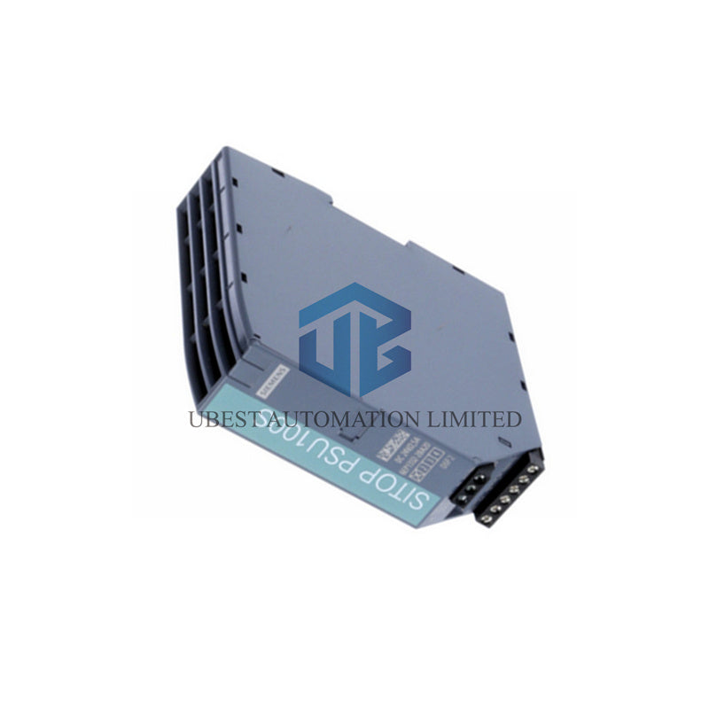 Siemens Power Supply - SITOP PSU100S 6EP1332-2BA20