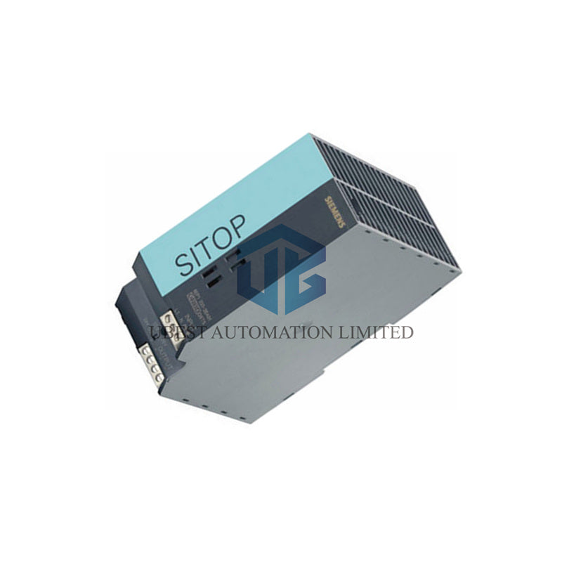6EP1333-2AA01 Siemens SITOP SMART - Power Supply