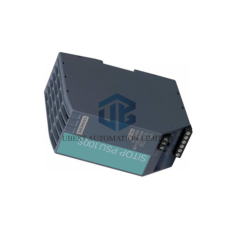 Siemens 6EP1333-2BA20 SITOP PSU100S | 24VDC Power Supply