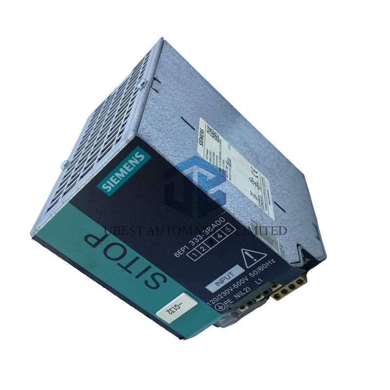6EP1333-3BA00 Siemens Power Supply - SITOP PSU200M