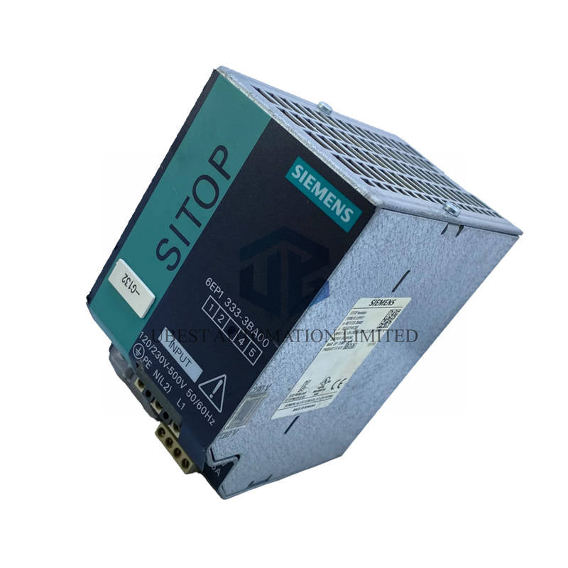 6EP1333-3BA00 Siemens Power Supply - SITOP PSU200M